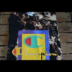 Champion long Sleeve shirt